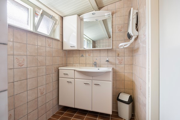 Medium property photo - Openderweg 4, 9865 XE Opende